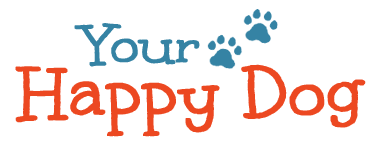 Happy Dog Journal